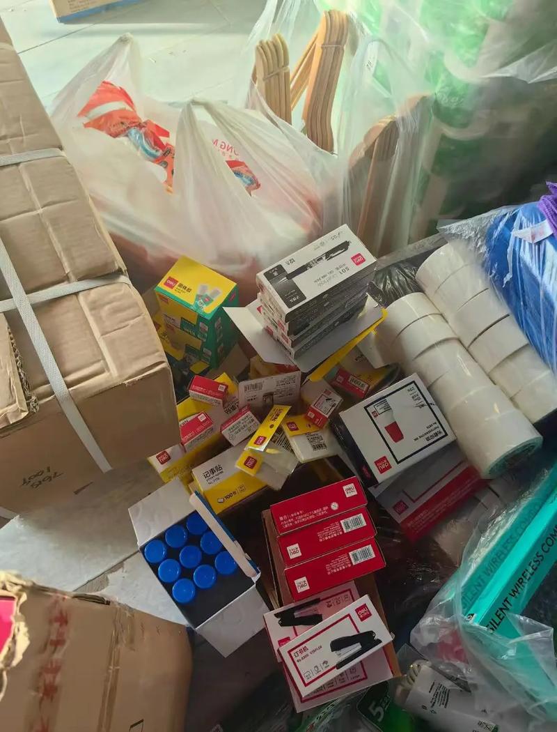 企业办公用品采购全攻略 选对办公耗材，提升效率降低成本