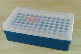 碧云天生物技术研究所展台 生物在线办公用品及耗材产品展示