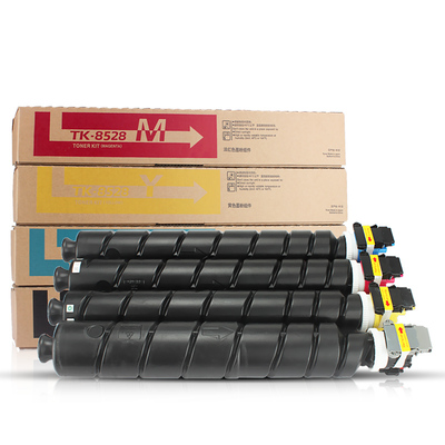 现代办公的隐形力量 探秘墨粉硒鼓耗材的关键角色与选购智慧